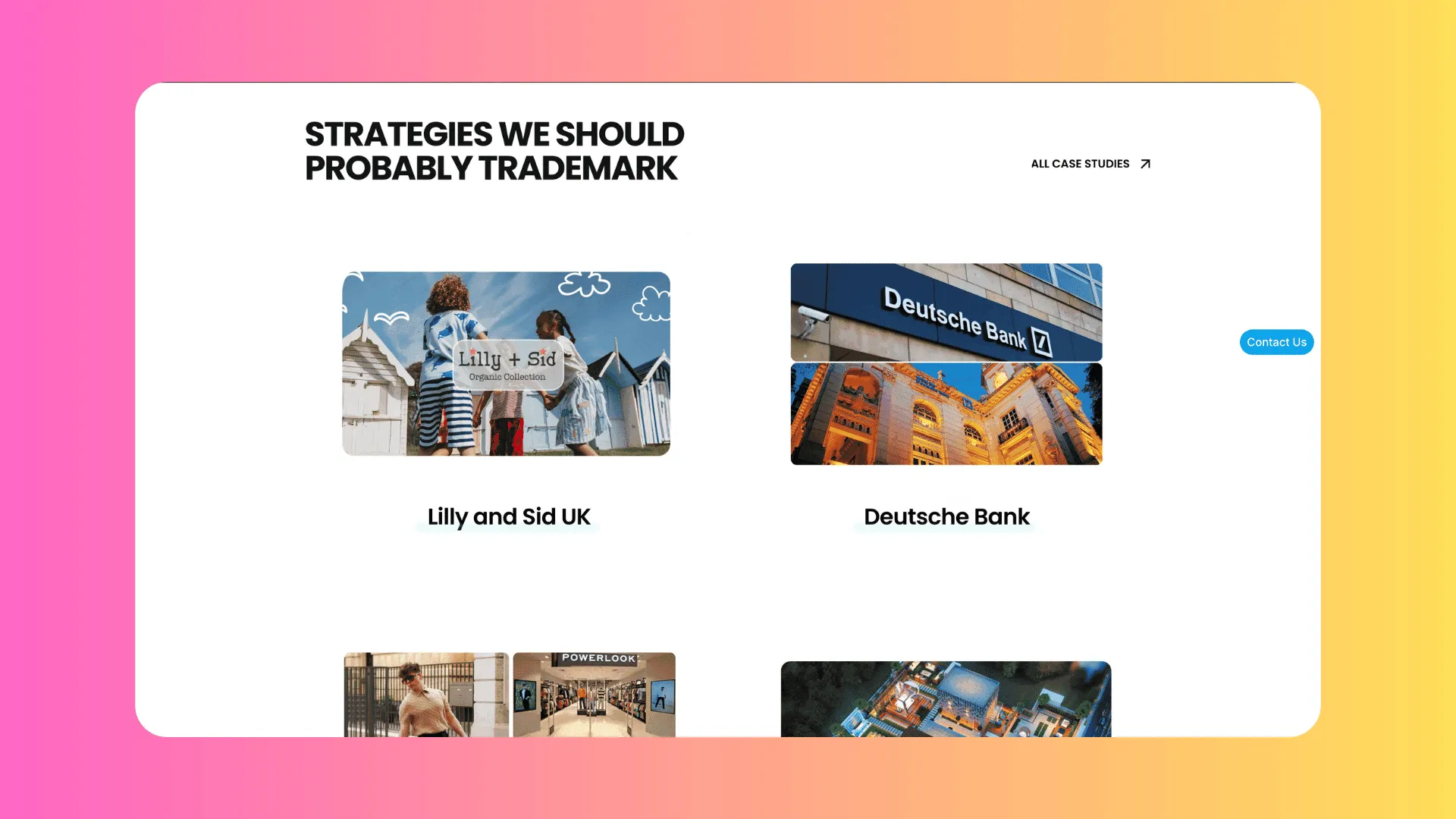 Digimaze UK additional screenshot 3