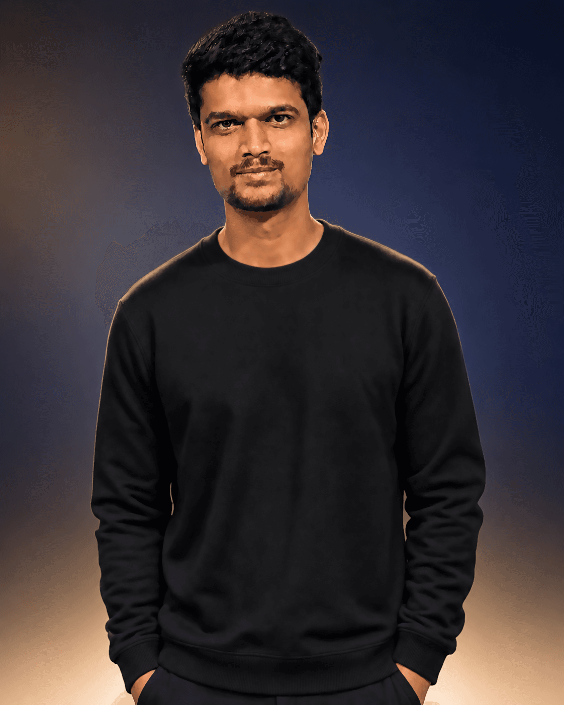 Anup Nagdeve