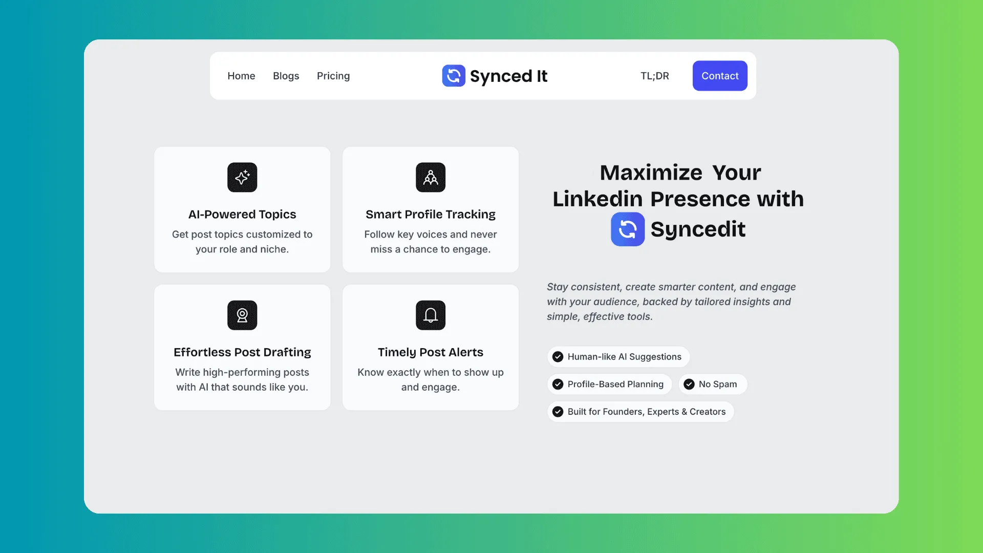 Syncedit.io additional screenshot 2
