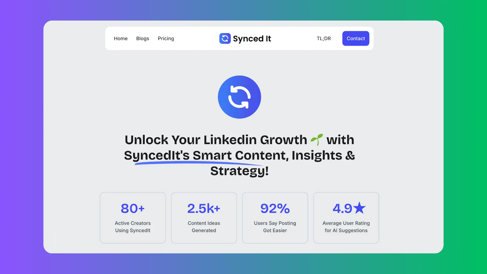 Syncedit.io additional screenshot 3