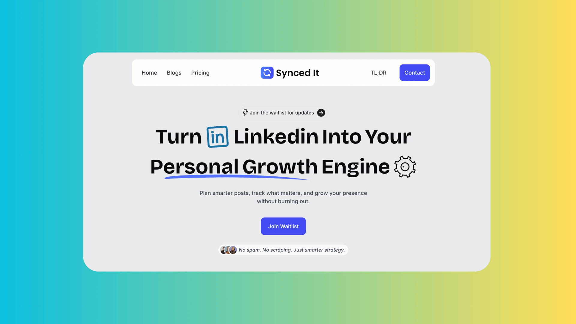 Syncedit.io additional screenshot 4