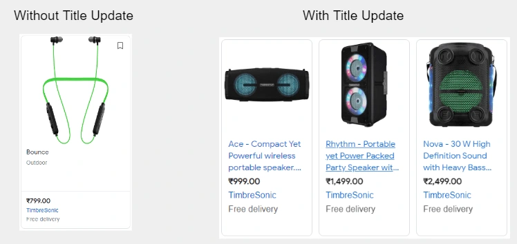 Wireless Audio Brand additional screenshot 2