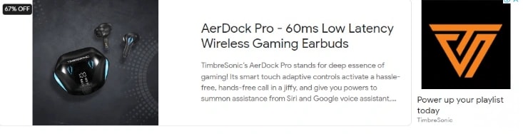 Wireless Audio Brand additional screenshot 3