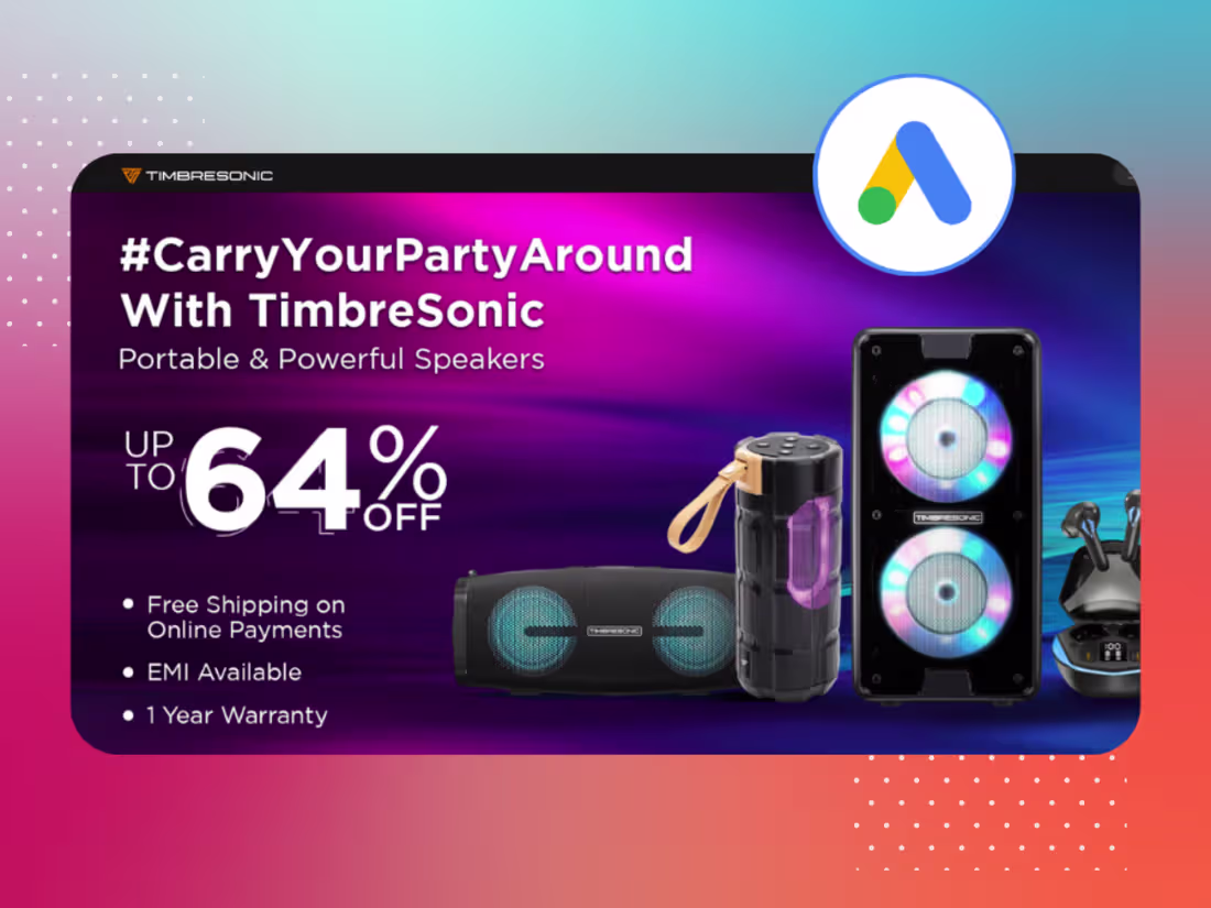 Wireless Audio Brand screenshot
